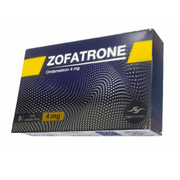 Zofatrone 4Mg 5Film