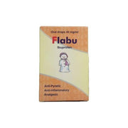 Flabu 15Ml O.Drops