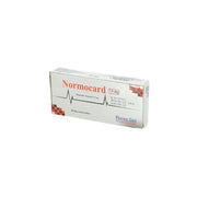 Normocard 7.5Mg 20Tab