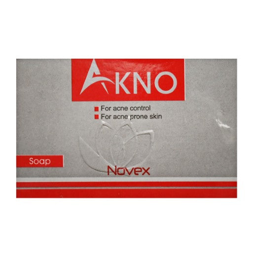Akno Soap