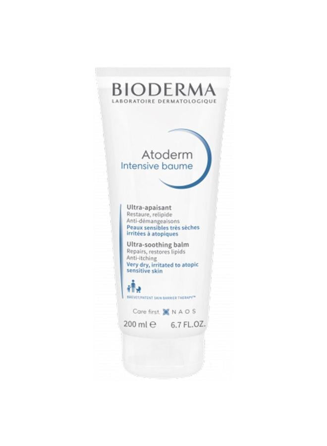 Bioderma Atoderm Intensive Baume