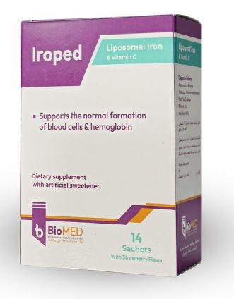 Iroped 14Sach