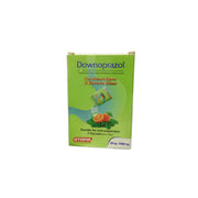 Downoprazol 20Mg 7Sachets