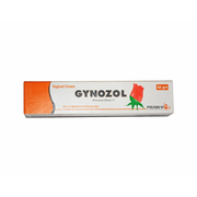 Gynozol 40G V.Cream