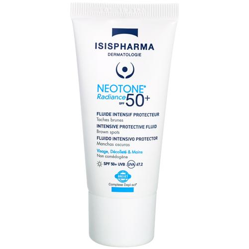 Isispharma Neotone Radiance Spf 50+ 30Ml