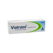 Viatrazo 30Gm Cream
