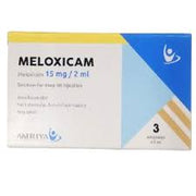 Meloxicam 3Amp