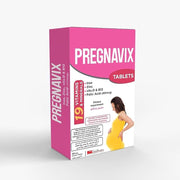 Pregnavix 30Tab