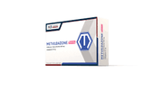 Metvildazone 1000/50Mg 30Tab