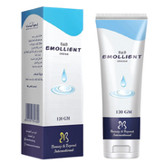 B&B Emollient Acne Pron 120Mg Cream