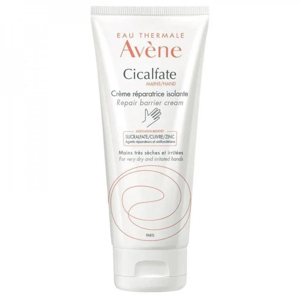 Avene Cicalfate Mains/Hand 100Ml Cream