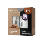 Vacation Triple Diffusion Roll-On Whitening + Oud