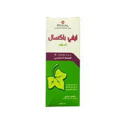 Ivy Paxal 120Ml Syp