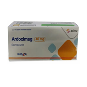 Ardoximag 40Mg 14Tab