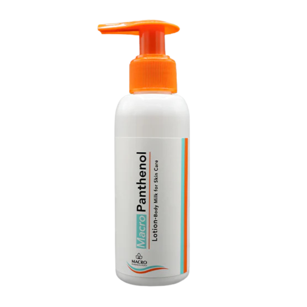 Panthenol Macro Lotion 100Ml
