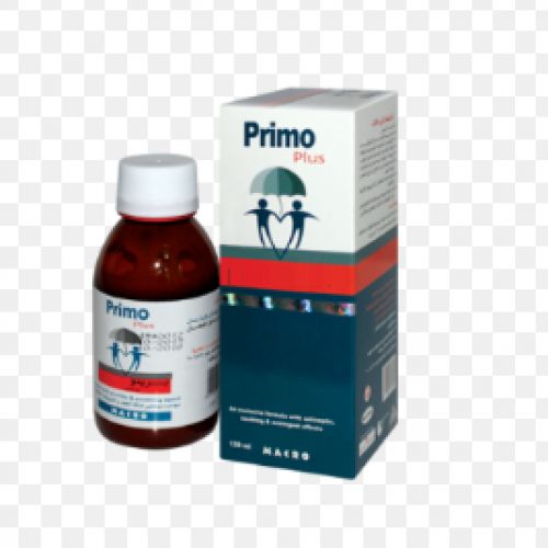 Primo Plus 120Ml Lotion