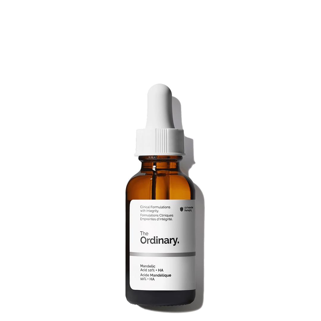 Ordinary Mandelic Acid 10% + Ha 30Ml