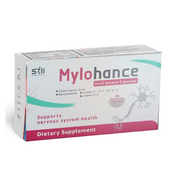 Mylohance 20Caps