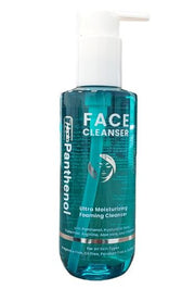 Panthenol Hepta 200Ml Face Cleanser