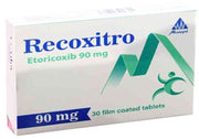 Recoxitro 90Mg 30Tab