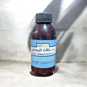 خلات رصاص بودر