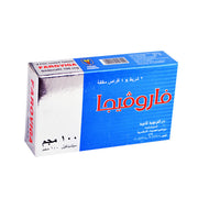 Faroviga 100Gm 12Tab