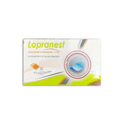 Lopranest 2Mg 20Film