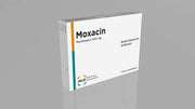 Moxacin 400Mg 5 Tab