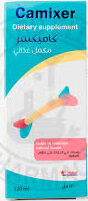Camixer 120Ml Syp