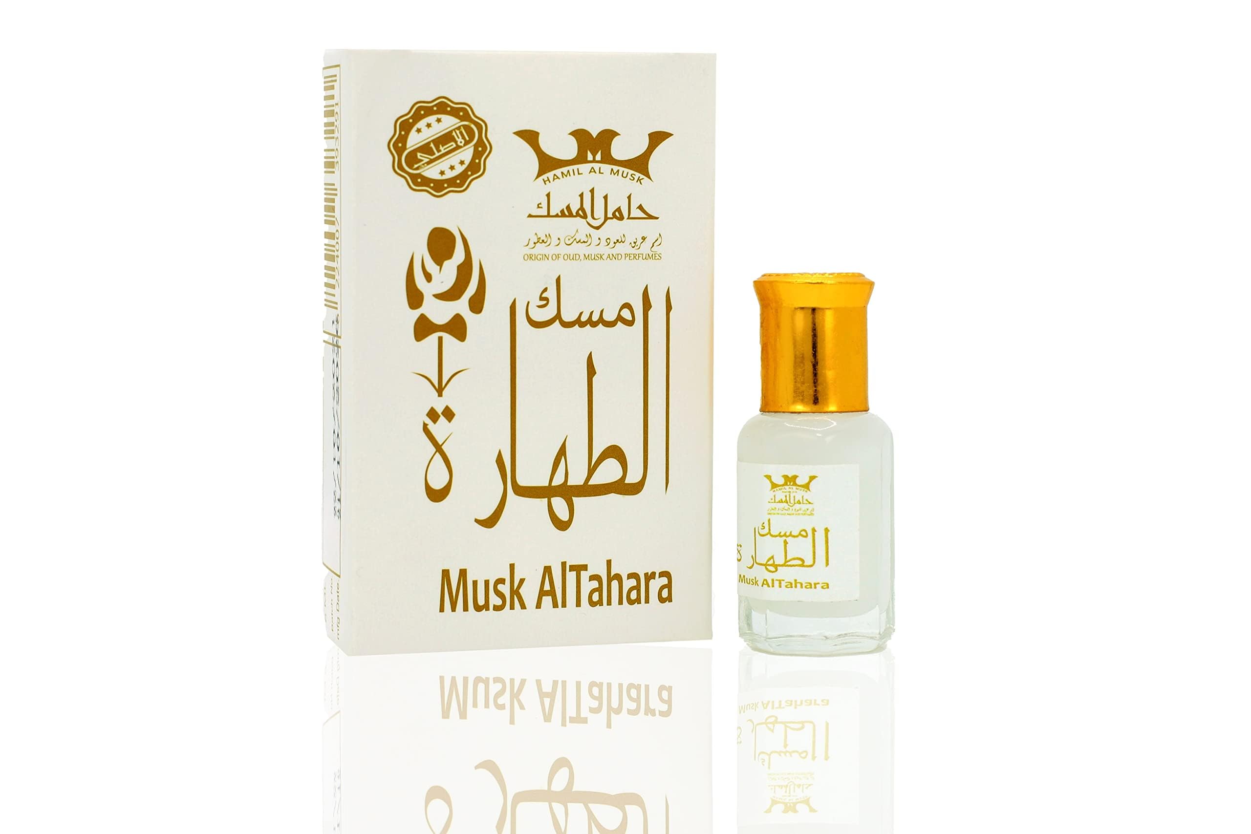 مسك الطهاره سو سكسى 6مل
