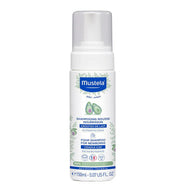 Mustela Foam Shampoo For New Borns 150Ml