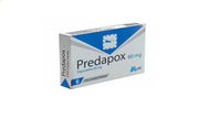 Predapox 60Mg 6Tab
