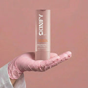 Skinify Glow Multi Vitamin+Ascorbic Acid 50Ml Face Cream