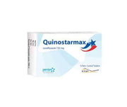 Quinostarmax 750Mg 10Tab