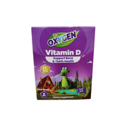 Dr Oxygen Vitamin D Drop 15Ml