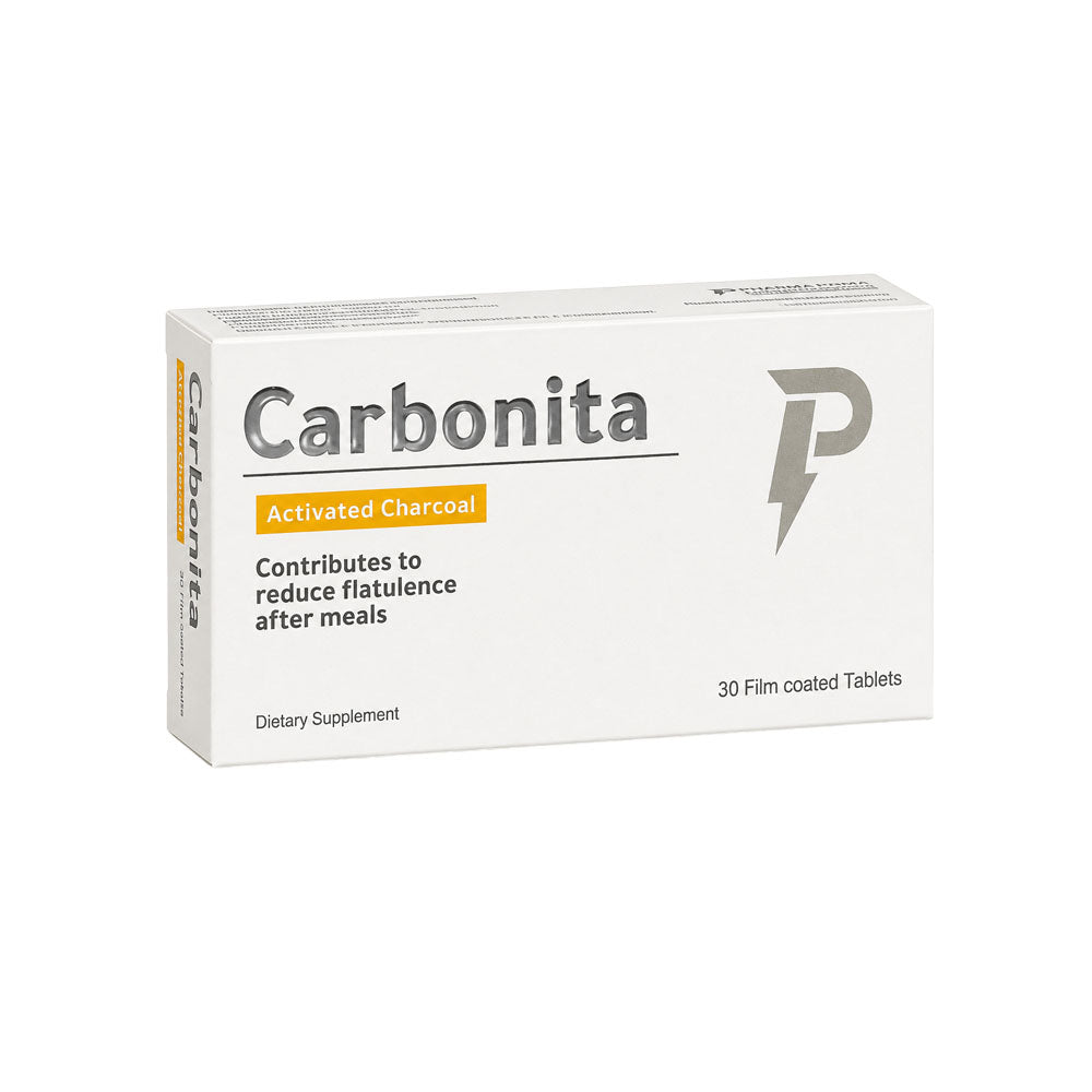 Carbonita 30Tab