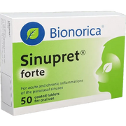 Sinupret Fort 50Tab