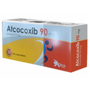 Atcocoxib 90Mg 30Tab