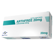 Arthfree 20Mg 30Tab