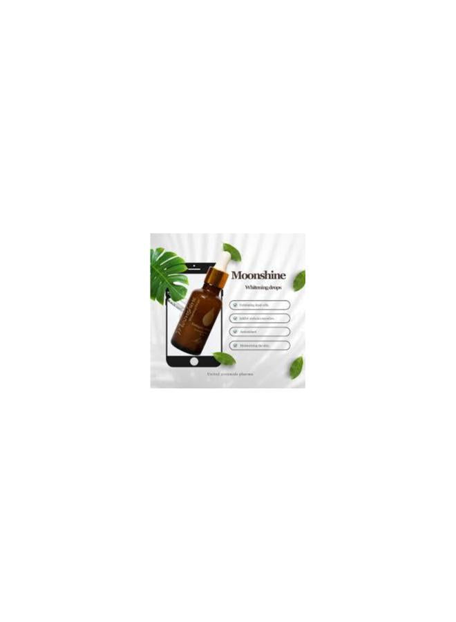 Moonshine Whitening 30Ml