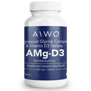 Aig D3 30Tab