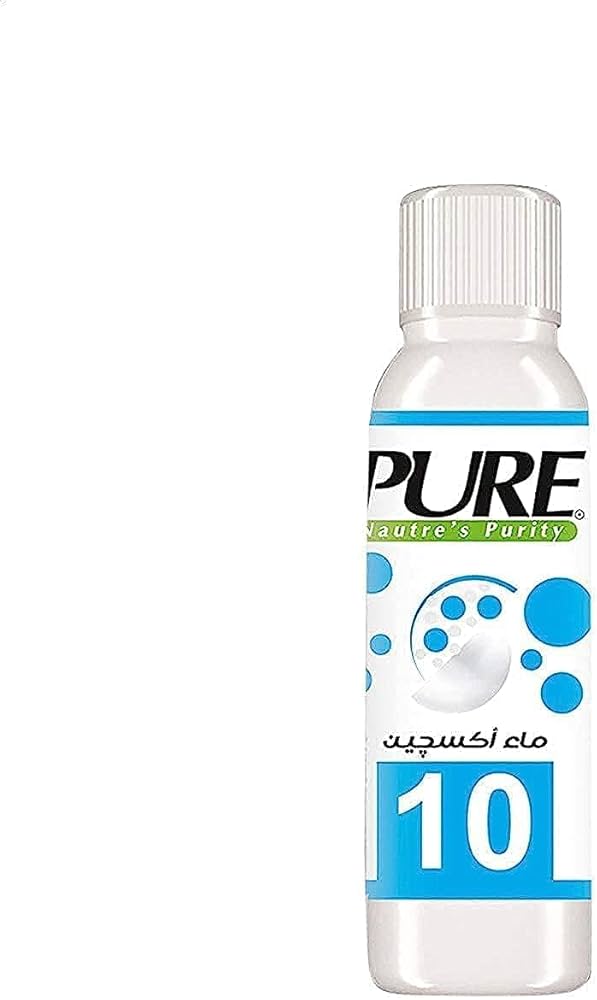 بيور اكسجين %10