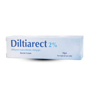 Diltiarect 2% 30G Rectal Ceeam