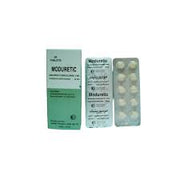 Moduretic 30Tab