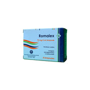 Romalex 6Amp