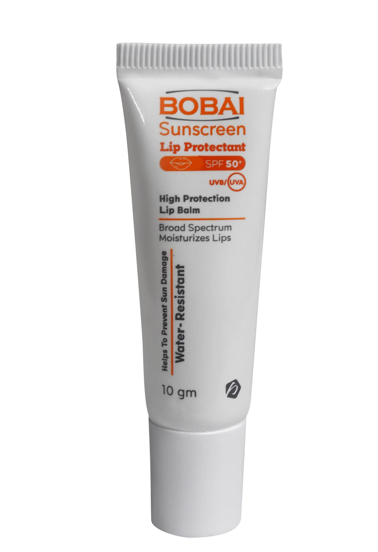 Bobai Lip Protectant Spf50+ 10Gm Sunscreen
