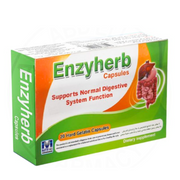 Enzyherb 20Cap