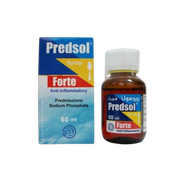 Predsol 125Ml Syp