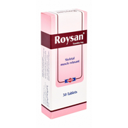 Roysan 30Tab