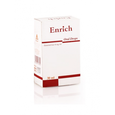 Enrich Syp